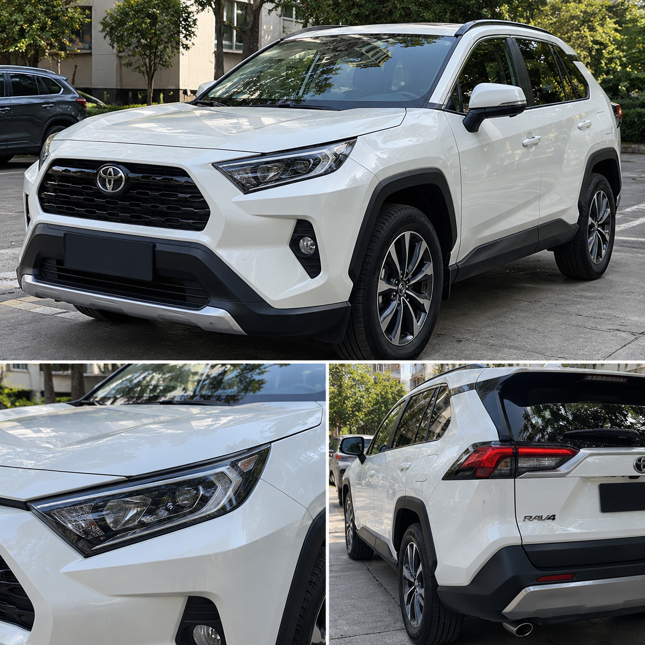 KABINSHI CS SERIES