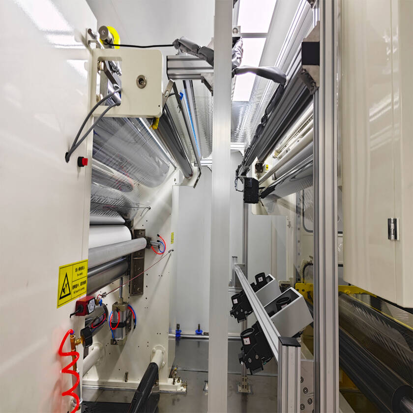 PRECISION COATING