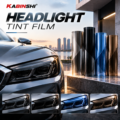 TPU Headlight Protection Film: Protect & Upgrade Your Car Lights