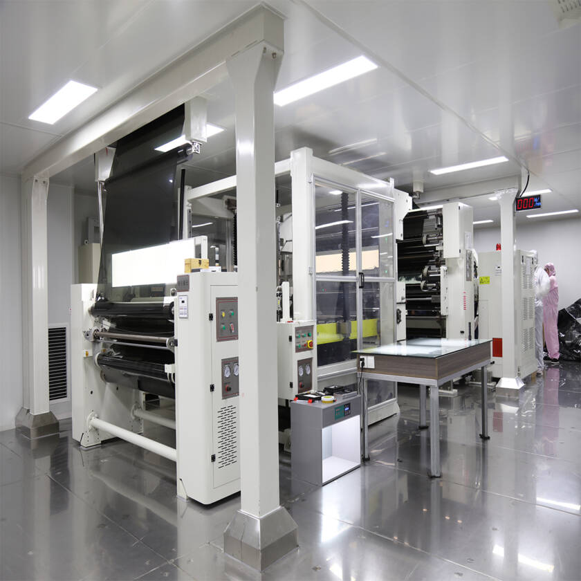 RAW MATERIAL INSPECTION